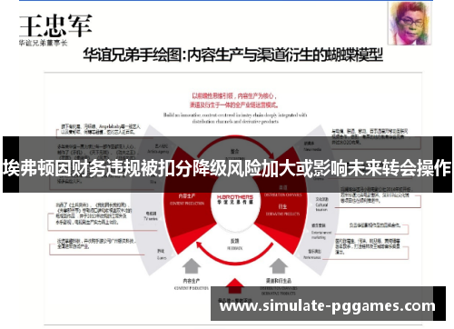 埃弗顿因财务违规被扣分降级风险加大或影响未来转会操作 埃弗顿因财务违规被扣分降级风险加大或影响未来转会操作
