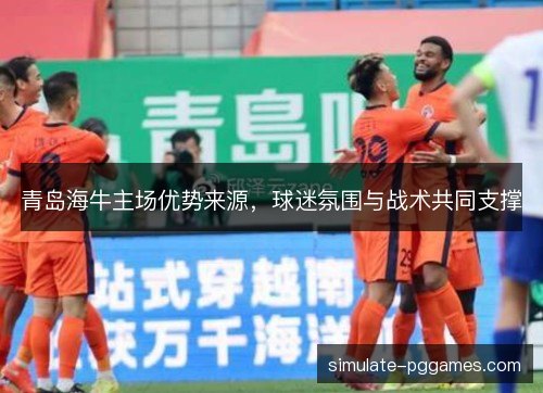青岛海牛主场优势来源，球迷氛围与战术共同支撑